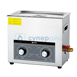 Очиститель УЗ Xiuilab XU-PS-40 фото