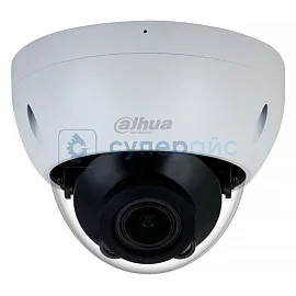 Уличная купольная камера Dahua DH-IPC-HDBW2841RP-ZAS фото