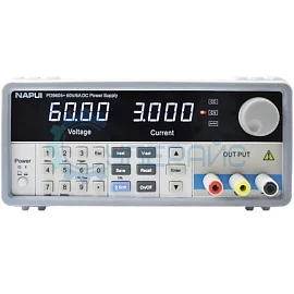 Программируемый источник питания Napui PD9605+ фото