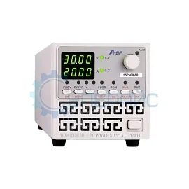 Программируемый блок питания A – BF SSP400-80 фото