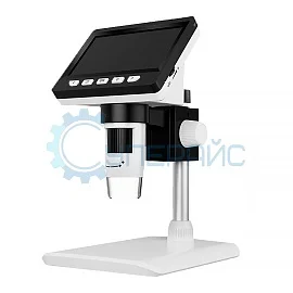 Цифровой микроскоп Inskam 307-C 1080P фото