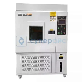 Лабораторная термоклиматическая камера ENLAB ELB-XD-1000L фото
