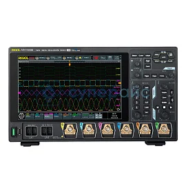 Универсальный осциллограф Rigol MHO5106 фото