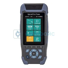 Измеритель оптических волокон FOCM NK3200D фото