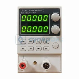 Блок питания постоянного тока KUNKIN KSP3005 фото