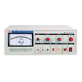 Тестер сопротивления изоляции Yangzi YD2682A фото