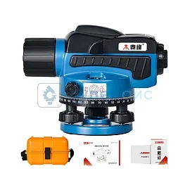 Промышленный нивелир DAL 36 фото