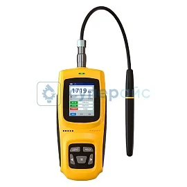 Гауссметр цифровой ZM ZQ101 фото