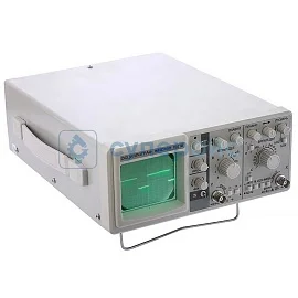 Осциллограф аналоговый МЕГЕОН 15010 фото