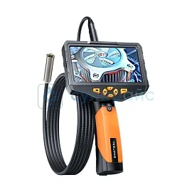 Промышленный видеоэндоскоп Teslong NTS300 12,5 мм, 1 м фото