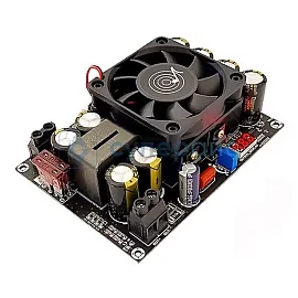 Повышающий преобразователь SKSC ZK-PW500 фото