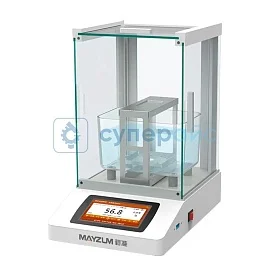 Измеритель плотности MAYZUM MAYB203C фото