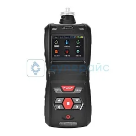 Детектор горючих газов Eranntex MS500 фото