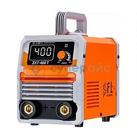Устройство для сварки Hushang ZX7-400T (5+5 м) фото