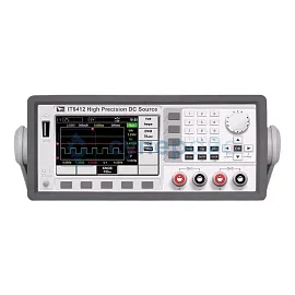 Источник питания постоянного тока ITECH IT6411 фото
