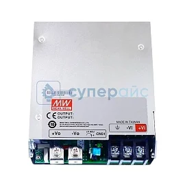 Блок питания Mean Well SD-1000H-24 фото