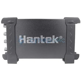 Цифровой запоминающий USB осциллограф Hantek 6254BE фото