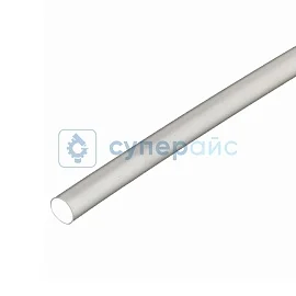 Термоусадочная трубка для Apple 7,9мм/1м белая фото