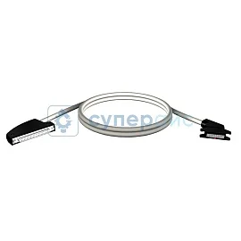 40-контактный кабель Schneider Electric BMXFCA502 фото