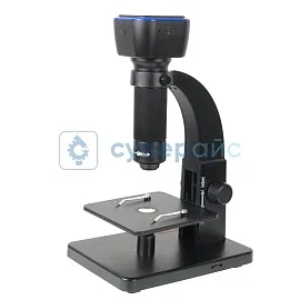 Электронный микроскоп МИКМЕД WiFi 2000Х 5.0 фото