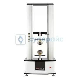 Машина для испытания на растяжение JHY-5000 фото