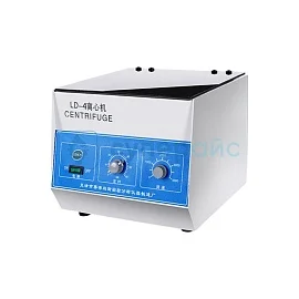 Биологическая центрифуга Saidelisi LD-4 фото