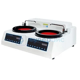 Машина для шлифовки и полировки Goyojo MP-2DE фото