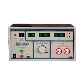 Цифровой тестер напряжения Changchuang CC2671B фото