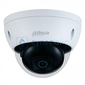 Камера наружного наблюдения Dahua DH-IPC-HDBW1431EP-0280B-S4 фото