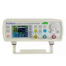 Генератор сигналов настольный FeelTech FY6600-30M фото