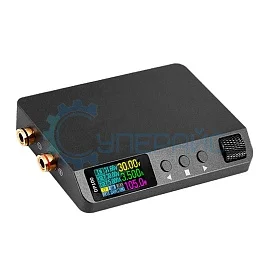 Лабораторный блок питания Punctual Atom DP100 (30В 5А) фото