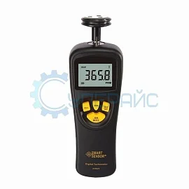 Цифровой контактный тахометр Smart Sensor AR925 фото