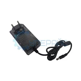 Импульсный блок питания CJS19D-1900210 для паяльника Miniware TS100, 19В, 2.1А (адаптер) фото