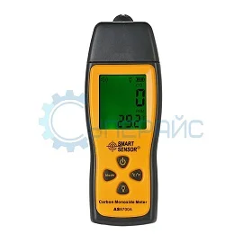 Измеритель угарного газа SMART SENSOR AS8700A фото