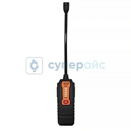 Детектор утечки горючего газа VICTOR 822M фото