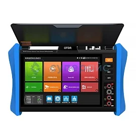 Оптический рефлектометр OTDR WANGLU MT-8800 фото