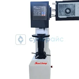Твердомер SanLiang PCHBST-3000 фото