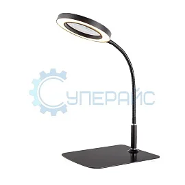 Бестеневая лампа-лупа SHOCREX KR-JD850 фото