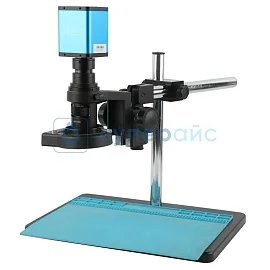 Промышленный микроскоп Eakins HC212 фото