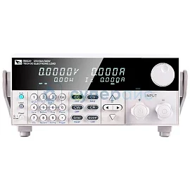 Цифровой анализатор нагрузки ITECH IT8512+ (300W120V30A) фото