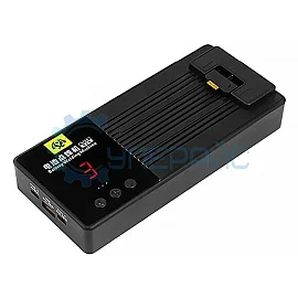 Сварочный аппарат OSS E32 фото