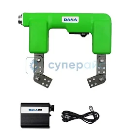 Магнитопорошковый дефектоскоп DANA Y-8 фото