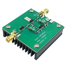 Усилитель малой мощности PX (1-930 МГц) фото