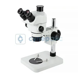 Тринокулярный стереомикроскоп Dagong DG7060T-B1 фото