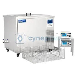 Ультразвуковая чистящая ванна GRANBO GM60264 фото