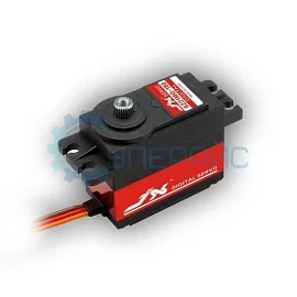 Сервопривод JX Servo PDI-6221MG-180 (180°, 20.32 кг*с*см) фото