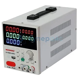 Программируемый блок питания MAISHENG MC1001U фото