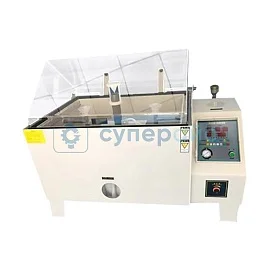 Камера испытания на коррозию Tengfei 90 с микрокомпьютером фото