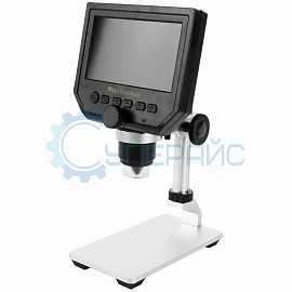 USB микроскоп G600 (600X) с металлическим кронштейном фото