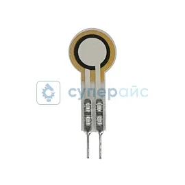 Датчик давления WAAAX 7 мм (5 г - 200 г) фото